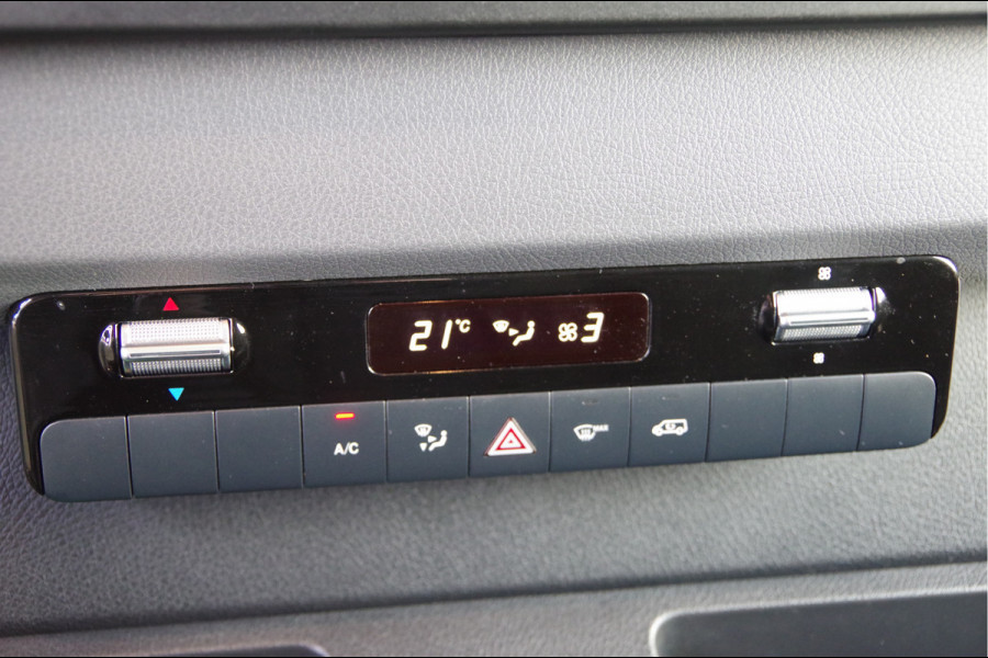 Mercedes-Benz Sprinter 214 2.2 CDI L1H1 MARGE, AUT. LED, TREKHAAK, CAMERA, NAVI, CRUISE, CLIMA, MISTLAMPEN, NL AUTO, NAP