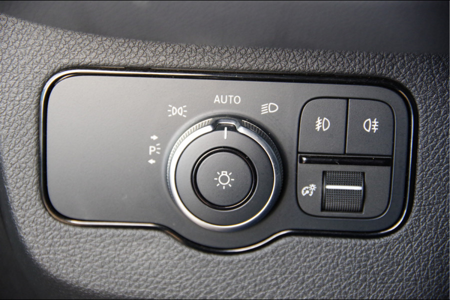 Mercedes-Benz Sprinter 214 2.2 CDI L1H1 MARGE, AUT. LED, TREKHAAK, CAMERA, NAVI, CRUISE, CLIMA, MISTLAMPEN, NL AUTO, NAP