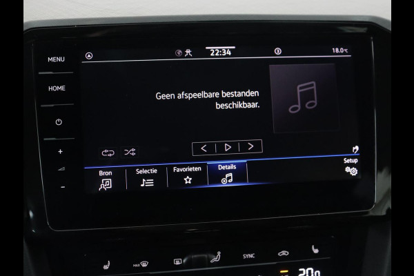 Volkswagen Passat 1.4 TSI PHEV GTE | Stoelverwarming | Virtual Cockpit | Adaptive cruise | Massage | Matrix LED | Camera | Memory | Carplay | Navigatie | Plug In