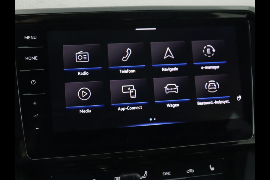 Volkswagen Passat 1.4 TSI PHEV GTE | Stoelverwarming | Virtual Cockpit | Adaptive cruise | Massage | Matrix LED | Camera | Memory | Carplay | Navigatie | Plug In