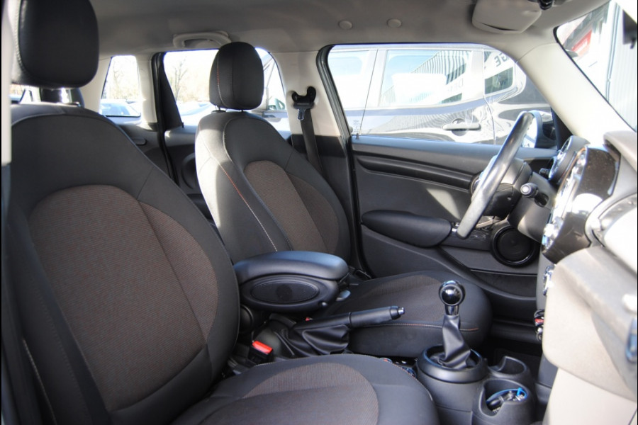 MINI Mini 1.5 Cooper Salt Bns. |BT|5-Deurs|Bluetooth|Cruise Control