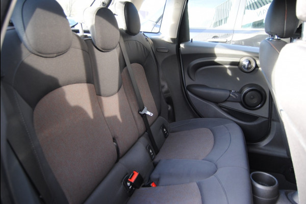 MINI Mini 1.5 Cooper Salt Bns. |BT|5-Deurs|Bluetooth|Cruise Control