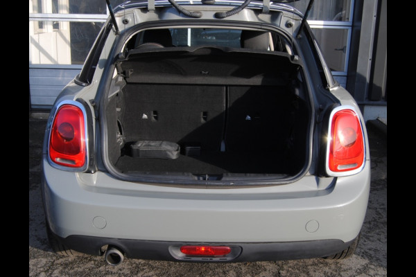 MINI Mini 1.5 Cooper Salt Bns. |BT|5-Deurs|Bluetooth|Cruise Control