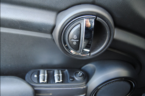 MINI Mini 1.5 Cooper Salt Bns. |BT|5-Deurs|Bluetooth|Cruise Control