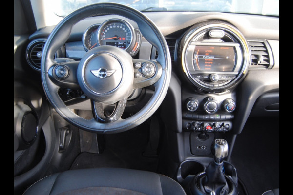 MINI Mini 1.5 Cooper Salt Bns. |BT|5-Deurs|Bluetooth|Cruise Control