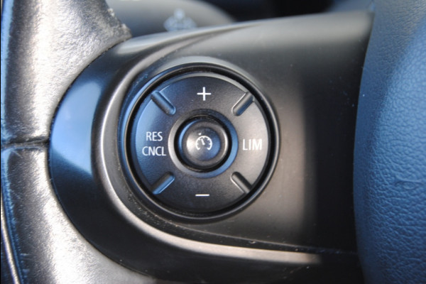 MINI Mini 1.5 Cooper Salt Bns. |BT|5-Deurs|Bluetooth|Cruise Control