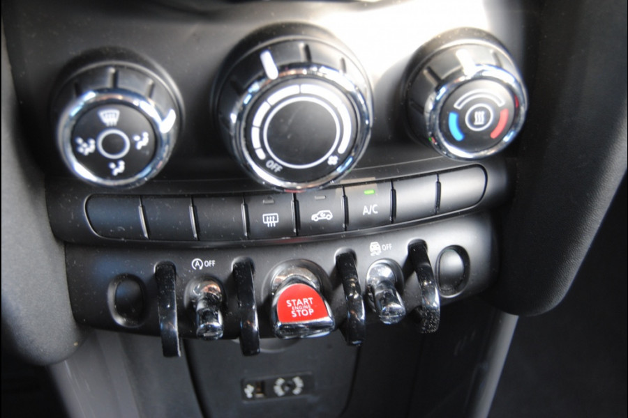 MINI Mini 1.5 Cooper Salt Bns. |BT|5-Deurs|Bluetooth|Cruise Control
