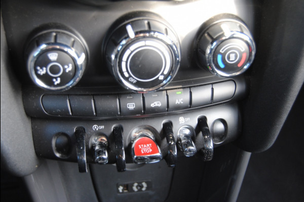 MINI Mini 1.5 Cooper Salt Bns. |BT|5-Deurs|Bluetooth|Cruise Control