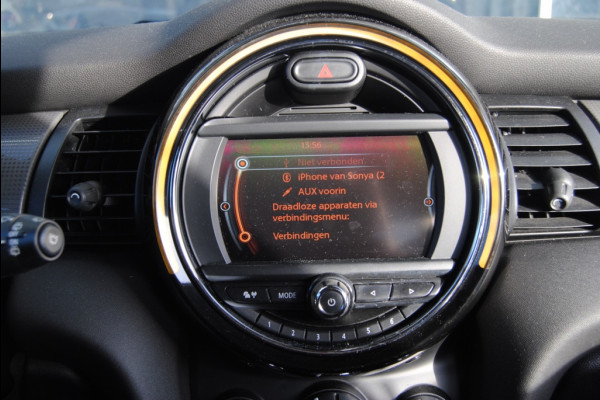 MINI Mini 1.5 Cooper Salt Bns. |BT|5-Deurs|Bluetooth|Cruise Control
