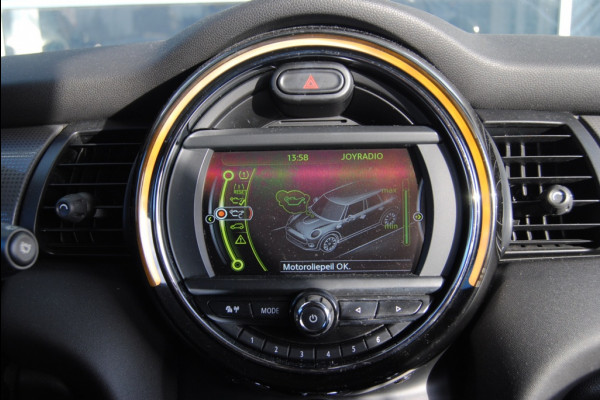 MINI Mini 1.5 Cooper Salt Bns. |BT|5-Deurs|Bluetooth|Cruise Control