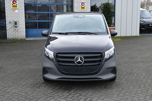 Mercedes-Benz Vito 116 CDI DC L2 Pro 2500 KG trekhaak, Navigatie, Smartphone integratie pakket, Etc.
