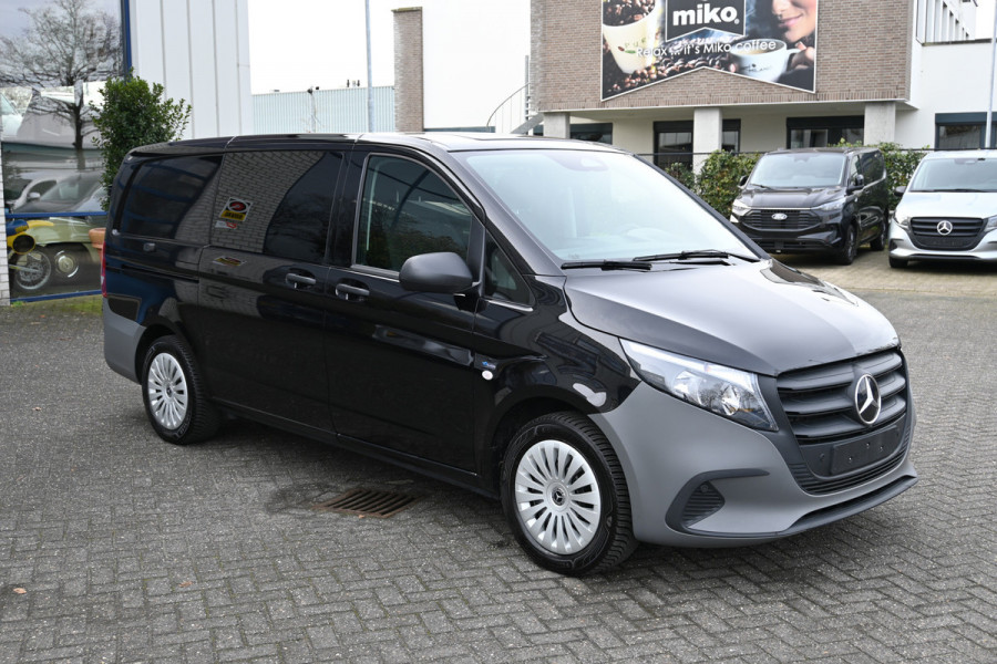 Mercedes-Benz Vito 116 CDI DC L2 Pro 2500 KG trekhaak, Navigatie, Smartphone integratie pakket, Etc.