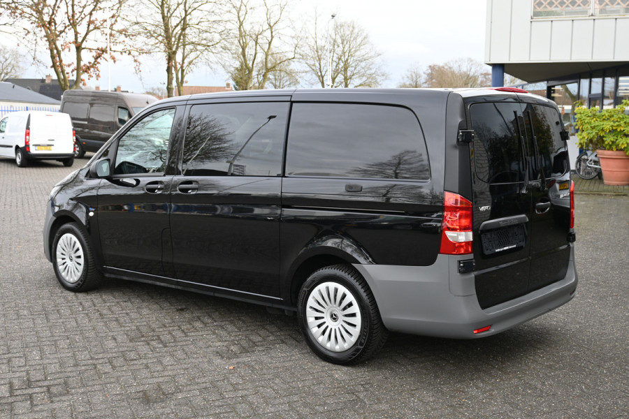 Mercedes-Benz Vito 116 CDI DC L2 Pro 2500 KG trekhaak, Navigatie, Smartphone integratie pakket, Etc.