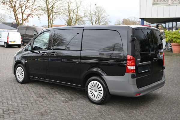 Mercedes-Benz Vito 116 CDI DC L2 Pro 2500 KG trekhaak, Navigatie, Smartphone integratie pakket, Etc.