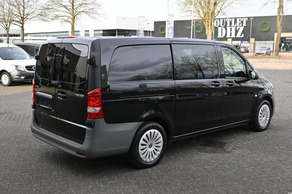 Mercedes-Benz Vito 116 CDI DC L2 Pro 2500 KG trekhaak, Navigatie, Smartphone integratie pakket, Etc.