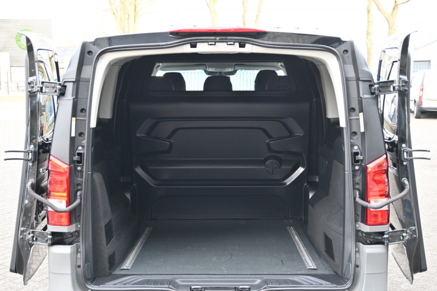 Mercedes-Benz Vito 116 CDI DC L2 Pro 2500 KG trekhaak, Navigatie, Smartphone integratie pakket, Etc.