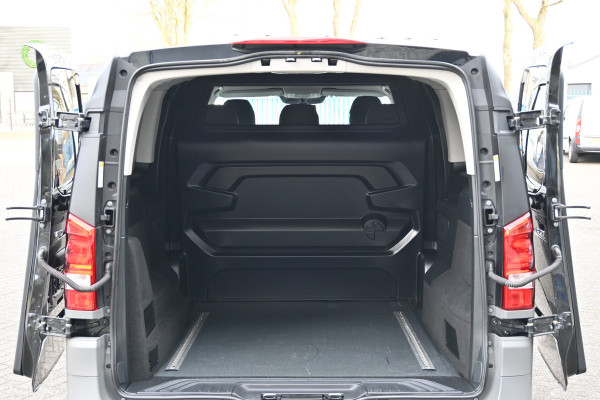 Mercedes-Benz Vito 116 CDI DC L2 Pro 2500 KG trekhaak, Navigatie, Smartphone integratie pakket, Etc.