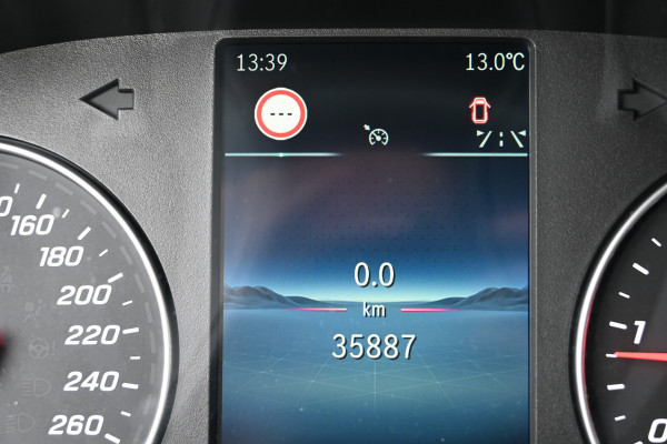 Mercedes-Benz Vito 116 CDI DC L2 Pro 2500 KG trekhaak, Navigatie, Smartphone integratie pakket, Etc.