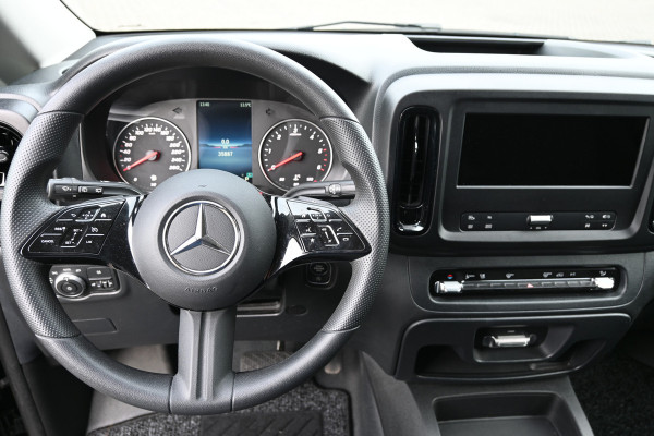 Mercedes-Benz Vito 116 CDI DC L2 Pro 2500 KG trekhaak, Navigatie, Smartphone integratie pakket, Etc.