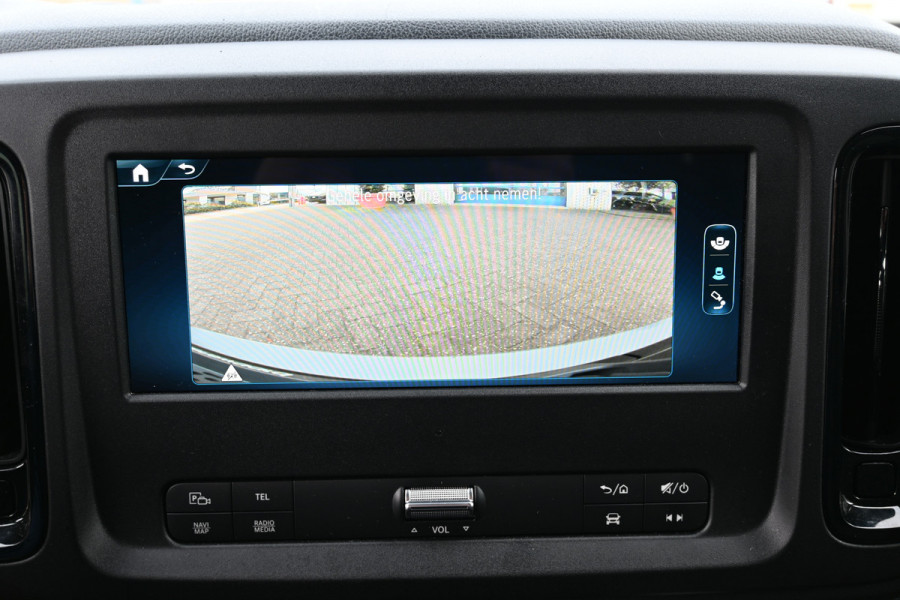 Mercedes-Benz Vito 116 CDI DC L2 Pro 2500 KG trekhaak, Navigatie, Smartphone integratie pakket, Etc.