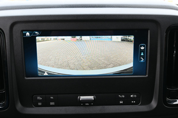 Mercedes-Benz Vito 116 CDI DC L2 Pro 2500 KG trekhaak, Navigatie, Smartphone integratie pakket, Etc.