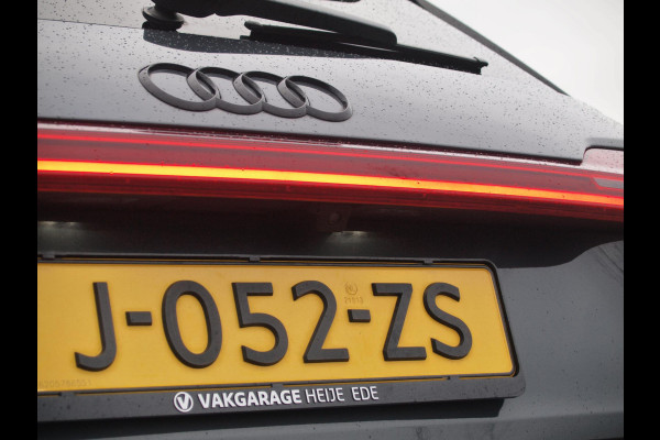 Audi e-tron 55 quattro Business edition 95 kWh | SOH 95% | 21 Inch | Camera | Apple Carplay | Sfeerverlichting | Stoelmemory |