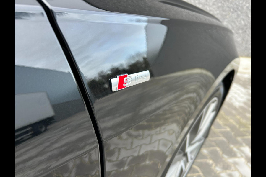Audi A6 Avant 55 TFSI e quattro Competition S-Line 367pk | HEAD-UP | PANO | A.CAMERA | TREKHAAK | APK BIJ AFLEVERING | NIEUWSTAAT