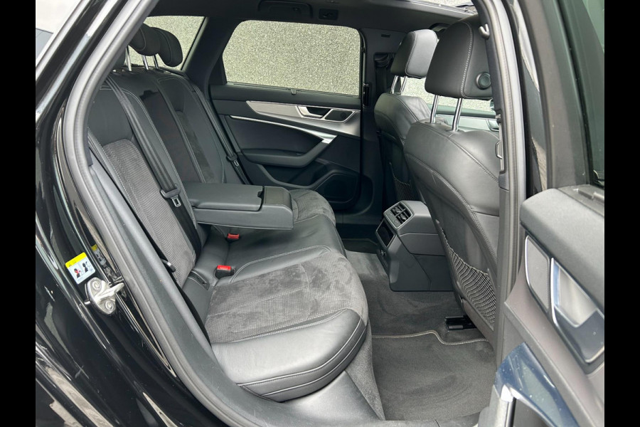Audi A6 Avant 55 TFSI e quattro Competition S-Line 367pk | HEAD-UP | PANO | A.CAMERA | TREKHAAK | APK BIJ AFLEVERING | NIEUWSTAAT