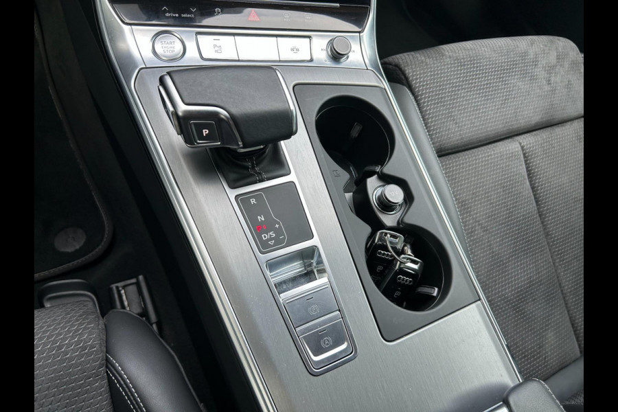Audi A6 Avant 55 TFSI e quattro Competition S-Line 367pk | HEAD-UP | PANO | A.CAMERA | TREKHAAK | APK BIJ AFLEVERING | NIEUWSTAAT