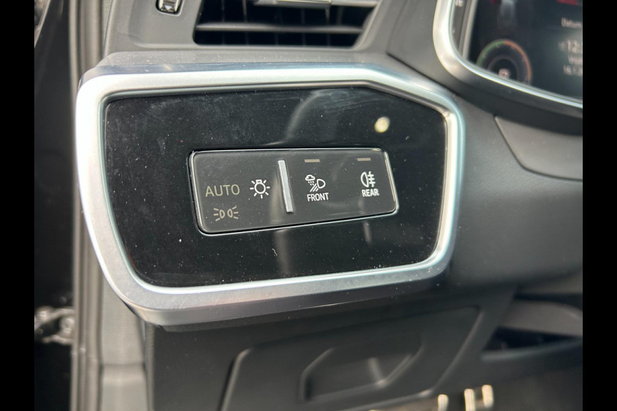 Audi A6 Avant 55 TFSI e quattro Competition S-Line 367pk | HEAD-UP | PANO | A.CAMERA | TREKHAAK | APK BIJ AFLEVERING | NIEUWSTAAT