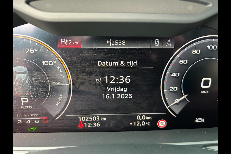 Audi A6 Avant 55 TFSI e quattro Competition S-Line 367pk | HEAD-UP | PANO | A.CAMERA | TREKHAAK | APK BIJ AFLEVERING | NIEUWSTAAT