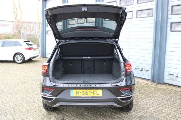 Volkswagen T-Roc 1.5 TSI Sport Xenon Led Virtuel cockpit Navi Pdc Bj:2020