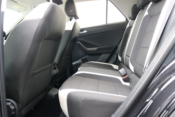 Volkswagen T-Roc 1.5 TSI Sport Xenon Led Virtuel cockpit Navi Pdc Bj:2020