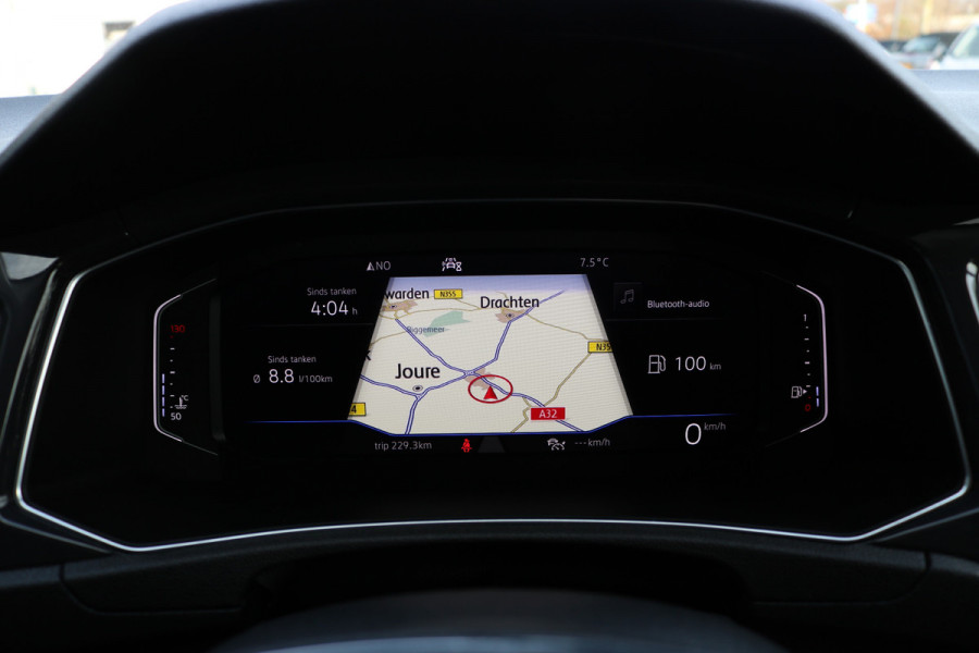 Volkswagen T-Roc 1.5 TSI Sport Xenon Led Virtuel cockpit Navi Pdc Bj:2020