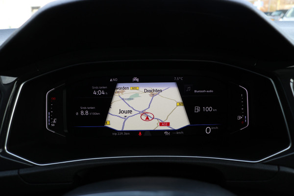 Volkswagen T-Roc 1.5 TSI Sport Xenon Led Virtuel cockpit Navi Pdc Bj:2020