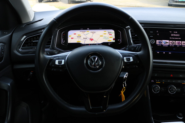 Volkswagen T-Roc 1.5 TSI Sport Xenon Led Virtuel cockpit Navi Pdc Bj:2020