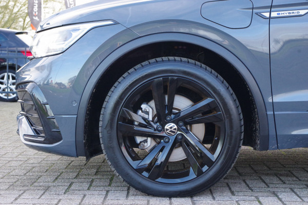Volkswagen Tiguan 1.4 TSI 245 PK eHybrid R-Line Business PHEV, Panoramdak, Carplay, Adap. Cruise Control