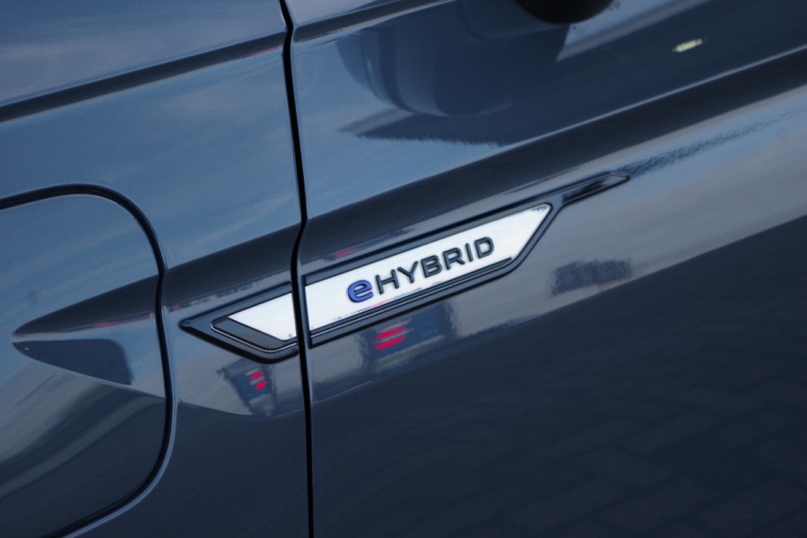 Volkswagen Tiguan 1.4 TSI 245 PK eHybrid R-Line Business PHEV, Panoramdak, Carplay, Adap. Cruise Control