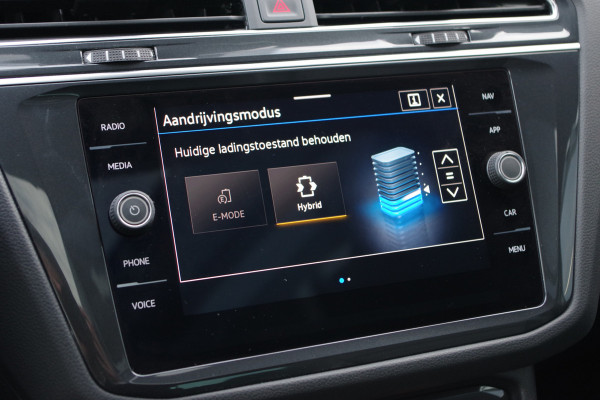 Volkswagen Tiguan 1.4 TSI 245 PK eHybrid R-Line Business PHEV, Panoramdak, Carplay, Adap. Cruise Control