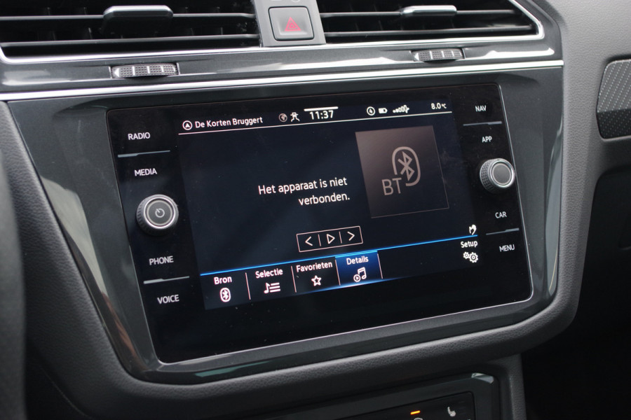 Volkswagen Tiguan 1.4 TSI 245 PK eHybrid R-Line Business PHEV, Panoramdak, Carplay, Adap. Cruise Control