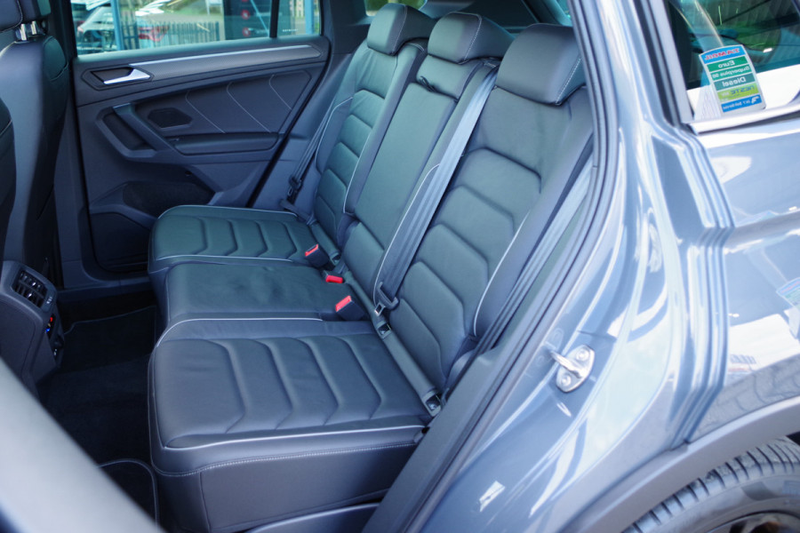 Volkswagen Tiguan 1.4 TSI 245 PK eHybrid R-Line Business PHEV, Panoramdak, Carplay, Adap. Cruise Control