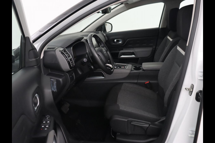 Citroën C5 Aircross 1.6 Plug-Hybrid 225 Business | Trekhaak | Camera | Carplay | Navigatie | Digital Cockpit | Parkeerhulp | Climate control | 18'' | Cruise control | Bluetooth | Dodehoek detectie