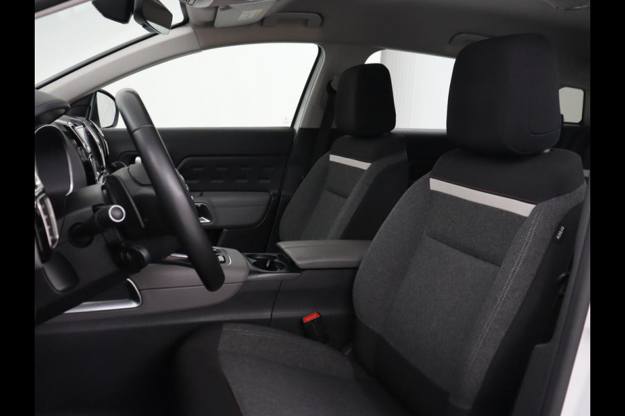 Citroën C5 Aircross 1.6 Plug-Hybrid 225 Business | Trekhaak | Camera | Carplay | Navigatie | Digital Cockpit | Parkeerhulp | Climate control | 18'' | Cruise control | Bluetooth | Dodehoek detectie
