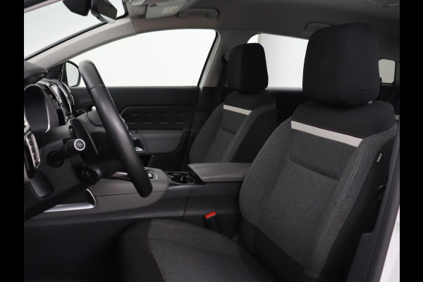 Citroën C5 Aircross 1.6 Plug-Hybrid 225 Business | Trekhaak | Camera | Carplay | Navigatie | Digital Cockpit | Parkeerhulp | Climate control | 18'' | Cruise control | Bluetooth | Dodehoek detectie