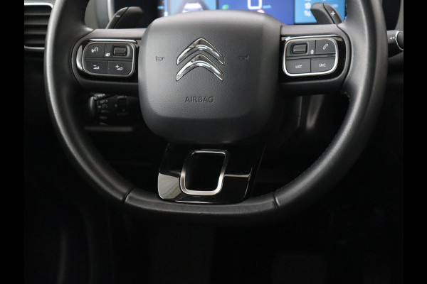 Citroën C5 Aircross 1.6 Plug-Hybrid 225 Business | Trekhaak | Camera | Carplay | Navigatie | Digital Cockpit | Parkeerhulp | Climate control | 18'' | Cruise control | Bluetooth | Dodehoek detectie