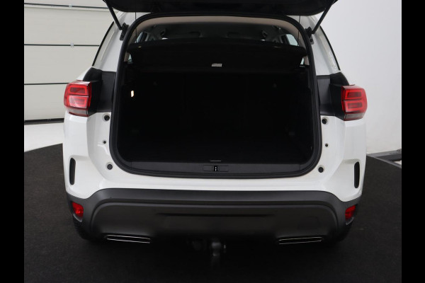 Citroën C5 Aircross 1.6 Plug-Hybrid 225 Business | Trekhaak | Camera | Carplay | Navigatie | Digital Cockpit | Parkeerhulp | Climate control | 18'' | Cruise control | Bluetooth | Dodehoek detectie