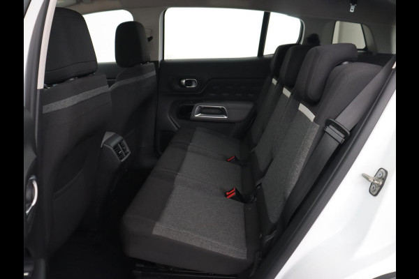 Citroën C5 Aircross 1.6 Plug-Hybrid 225 Business | Trekhaak | Camera | Carplay | Navigatie | Digital Cockpit | Parkeerhulp | Climate control | 18'' | Cruise control | Bluetooth | Dodehoek detectie
