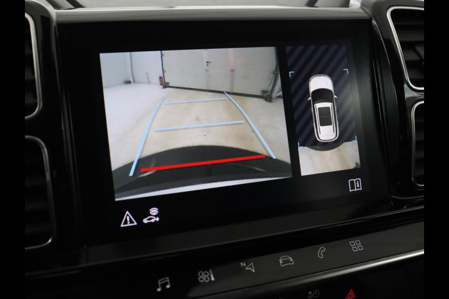 Citroën C5 Aircross 1.6 Plug-Hybrid 225 Business | Trekhaak | Camera | Carplay | Navigatie | Digital Cockpit | Parkeerhulp | Climate control | 18'' | Cruise control | Bluetooth | Dodehoek detectie