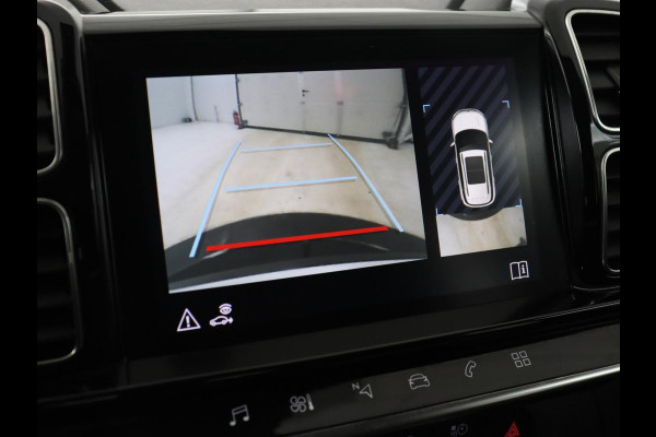 Citroën C5 Aircross 1.6 Plug-Hybrid 225 Business | Trekhaak | Camera | Carplay | Navigatie | Digital Cockpit | Parkeerhulp | Climate control | 18'' | Cruise control | Bluetooth | Dodehoek detectie