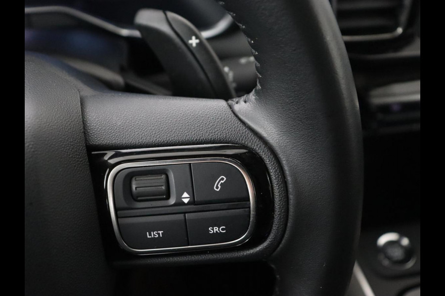 Citroën C5 Aircross 1.6 Plug-Hybrid 225 Business | Trekhaak | Camera | Carplay | Navigatie | Digital Cockpit | Parkeerhulp | Climate control | 18'' | Cruise control | Bluetooth | Dodehoek detectie